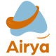 logo Airya menu