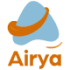 logo Airya menu